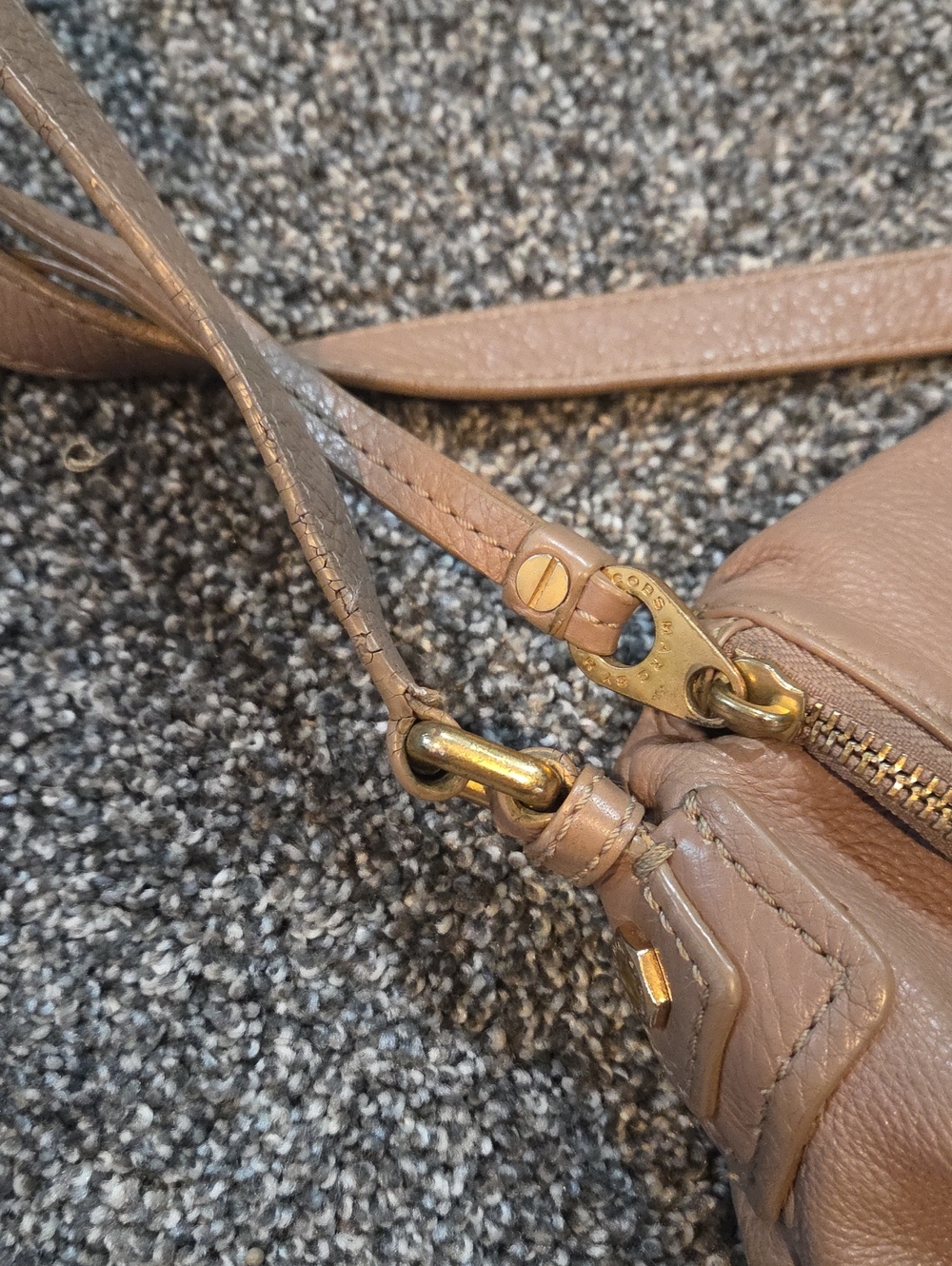 Marc Jacobs Crossbody - Picture 7 of 7
